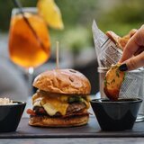 B3ton Restobar angajeaza bucatar